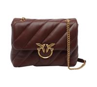 Big Love Bag Puff - female - PINKO - Shoulder Bags - Red - ONE SIZE - Bags ONE SIZE