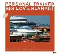 Big Love Blanket