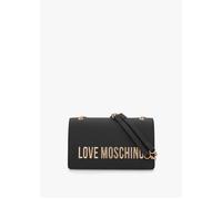 Big Love Chain Nero Shoulder Bag - Bke / One Size
