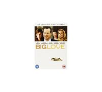 Big Love: Season 1 [DVD] [2006] [2008]
