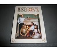 Big Love: Complete Second Season [DVD] [Region 1] [US Import] [NTSC] [2007]