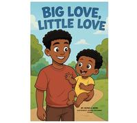 Big Love, Little Love: Brotherly love knows no age