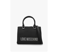 Big Love Nero Tote Bag - Bke / One Size