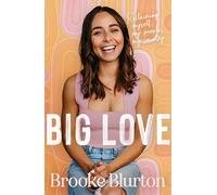 Big Love: Reclaiming Myself, My People, My Country