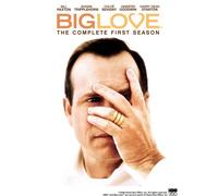 Big Love: Season 1