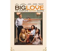 Big Love: Season 2 [DVD] [2006]