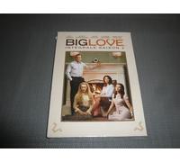 Big Love: Season 2 [European Import / Region 2]