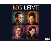 Big Love - Season 3