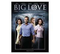 Big Love: Season 4