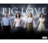 Big Love - Season 4