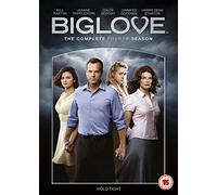 Big Love: Season 4 [DVD] [2006] [2012]