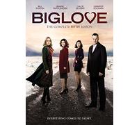 Big Love: Season 5 [DVD] [2006] [2012]