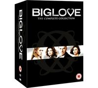 Big Love - Seasons 1-5