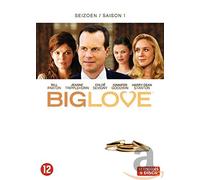 Big Love - Seizoen 1 (1 DVD)