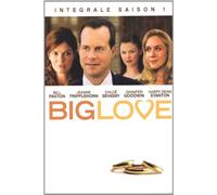 Big Love: The Complete Season 1 - Box of 5 DVDs [FR]