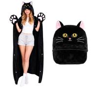 Big M Fitness Horror Comfortable Uniform Women Long Sleeve Halloween Tunic Graphic Sets Ladies Polyester Black L