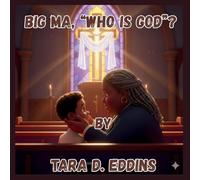 Big Ma "Who Is God"