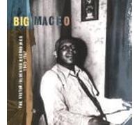 Big Maceo - Bluebird Recordings 45 by Big Maceo (1997-04-29)