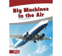 Big Machines in the Air