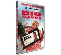 BIG MAMA [FR IMPORT] - LAWRENC [DVD] [2000]