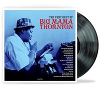 Big Mama Thornton - Very Best Of [VINYL]