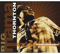 Big Mama Thornton – Complete Vanguard Rec
