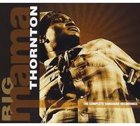 Big Mama Thornton – Complete Vanguard Rec