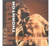 Big Mama Thornton – Complete Vanguard Rec