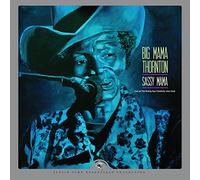 Big Mama Thornton - Sassy Mama - Live At The Rising Sun Celebrity Jazz Club
