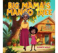 Big Mama's Mango Tree