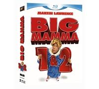 Big Mamma + Big Mamma 2 [Blu-ray]