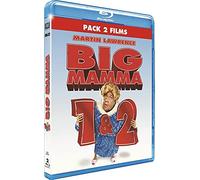 Big Mamma + Big Mamma 2 [Pack 2 films]