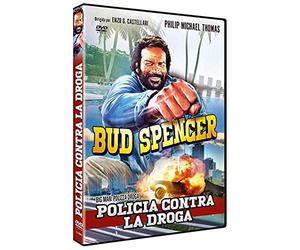 Big Man - An Unusual Insurance ( Big Man: Polizza droga )