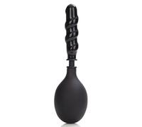 Big Man Cleanser Black