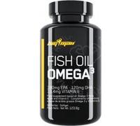 Big Man Nutrition Bigman Fish Oil Omega 3 90 Caps