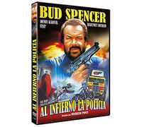 Big Man: Polizza Inferno - Al Infierno La Policía
