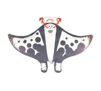 Big Man Soft Toy - Splatoon