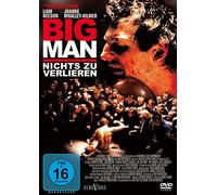 Big Man, The - Nichts zu verlieren (DVD) Min: 111DD2.0WS [Import germany]