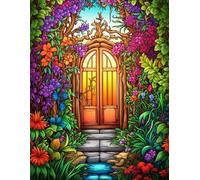 Big Mandala Collection: Stress Relief Coloring Book for Adults and Kids 500 pages.: Beautiful stress-relieving patterns ideal for family relaxation and fun.