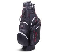 BIG MAX 2024 DRI-LITE SILENCIO WATER RESISTANT 14 WAY SPIRAL TOP GOLF CART BAG