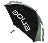 BIG MAX 2026 AQUA XL VENTED GOLF UMBRELLA - OLIVE / BLACK