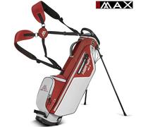 BIG MAX HEAVEN SIX G GOLF CARRY STAND BAG / ALL COLOURS / NEW 2026 MODEL