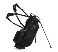 Big Max Aqua Eight H Black/Charcoal Golf Stand Bag