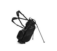 Big Max Aqua Eight H Stand Golf Bag Black Charcoal One Colour