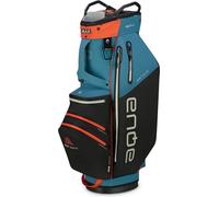 Big Max Aqua IPX Tour Blue/Black/Orange Cart Bag