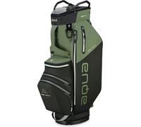 Big Max Aqua IPX Tour Olive Green/Black Cart Bag
