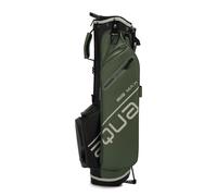 Big Max Aqua Seven H Black/Olive/Off White Golf Stand Bag