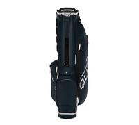 Big Max Aqua Seven H Blueberry/White Golf Stand Bag