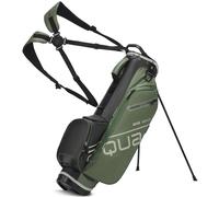 Big Max Aqua Seven H Black/Olive/Off White Golf Stand Bag