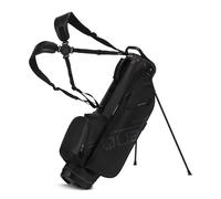 Big Max Aqua Seven H Black Golf Stand Bag